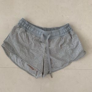 Lily lemon Speed Short